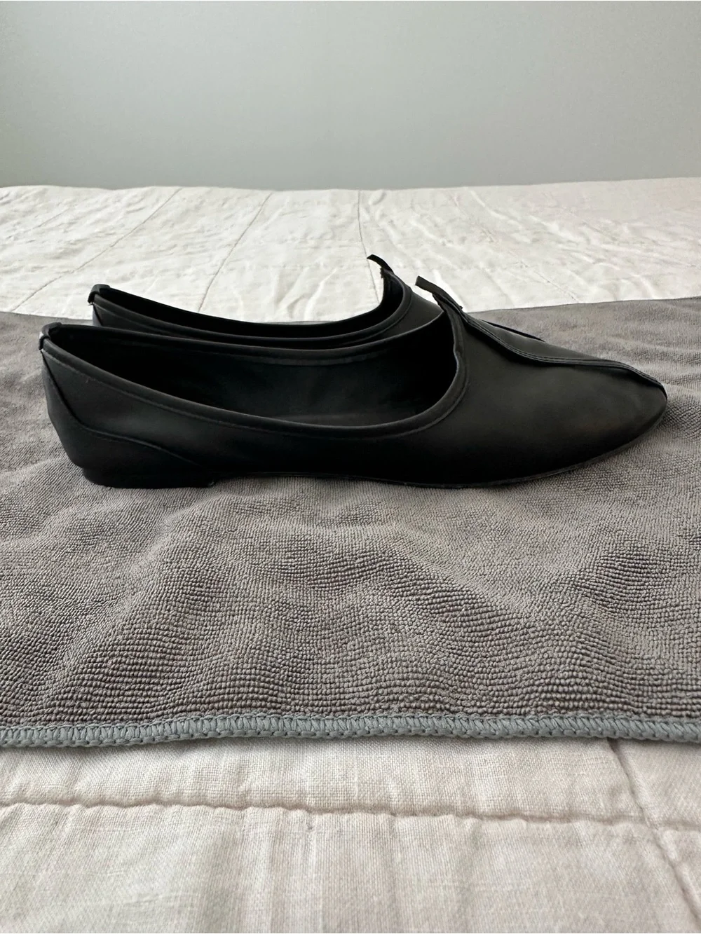 Jamie Haller - Jutti - Black - size 39